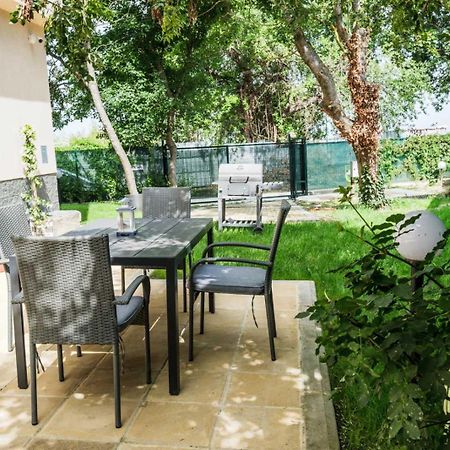 Garden Appartment Fichoza 3 - 80M From The Sea Varna Luaran gambar